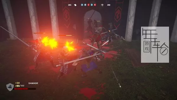 PC《中世纪武器 Medieval Arms》英文版下载_1