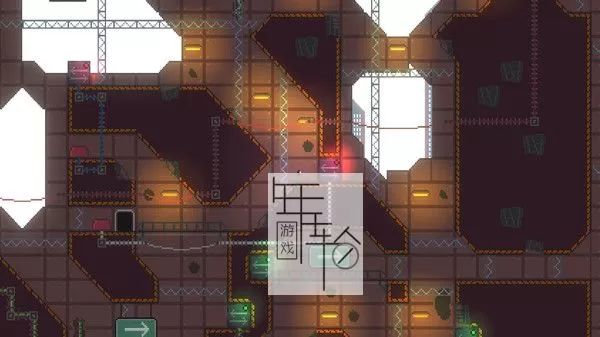 PC《定向 Indirection》英文版下载_0