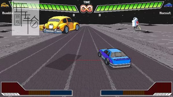 PC《振作起来，开车！ Buck Up And Drive!》英文版下载_0
