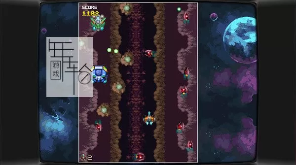 PC《炽热 Blazend》英文版下载_2