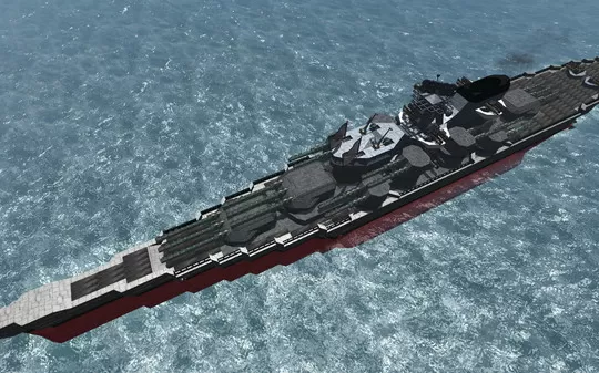 PC《深海远航 From the Depths》中文版下载v3.6.4