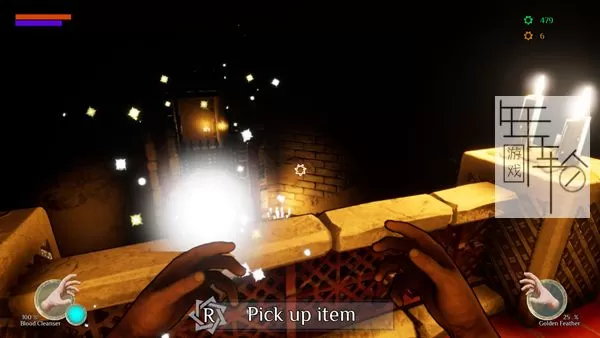 PC《奔跑者 Runewaker》英文版下载_2