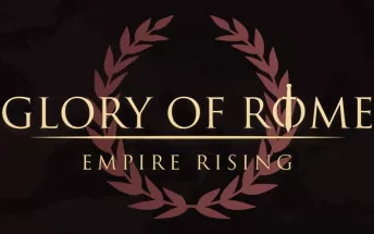 PC《罗马的荣耀 Glory of Rome》英文版下载