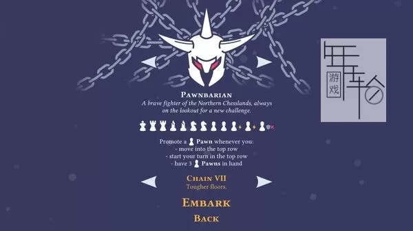 PC《野蛮战卒 Pawnbarian》免安装中文版下载（v1.1.7+DLC）_3