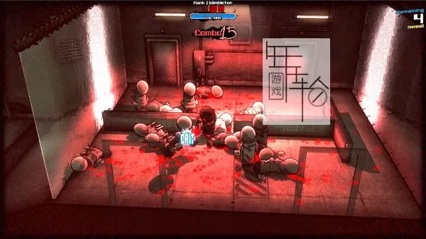PC《疯狂：Nexus项目 MADNESS: Project Nexus》英文版下载v1.08.a版_1
