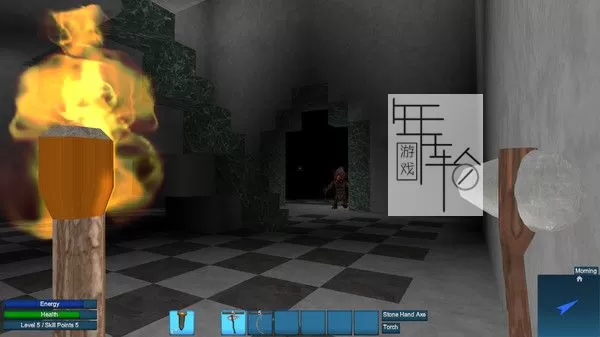 PC《术士纠缠 Warlocks Entanglement》英文版下载_1
