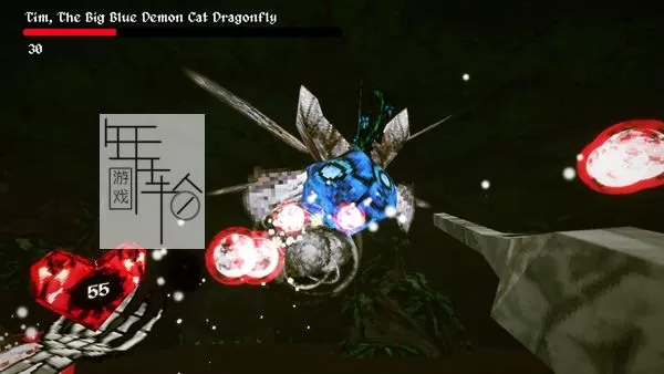 PC《天杀的花园 God Damn The Garden》英文版下载(v1.0.10248062F1)_0