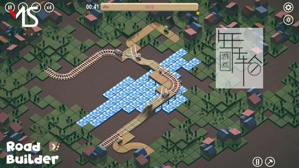 PC《道路建设者 Road Builder》英文版下载_0