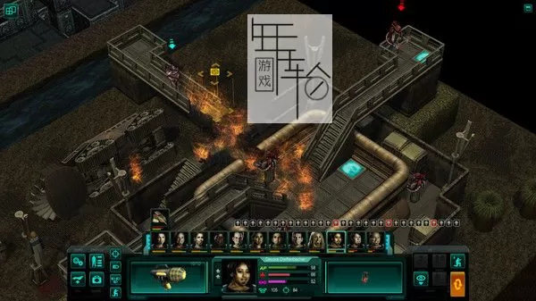 PC《UFO2：外星生物 UFO2: Extraterrestrials》英文版下载（Build 7951428）_0