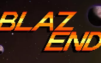 PC《炽热 Blazend》英文版下载