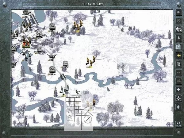 PC《装甲元帅2 Panzer General 2》英文版下载（v1.02）_2