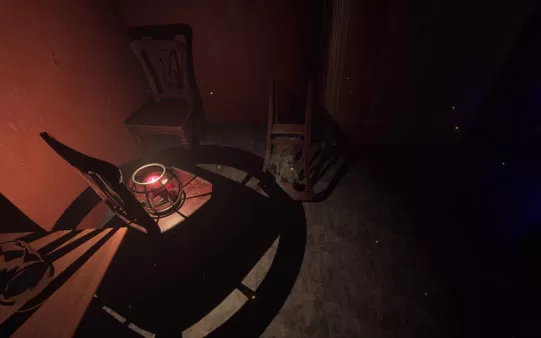 PC《已故者 Deceased》英文版下载