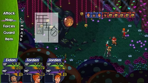 PC《Titankin：序章 TITANKIN: Prologue》英文版下载_0