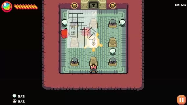 PC《迷宫使者 MAZEMAN》英文版下载（v20211025）_1