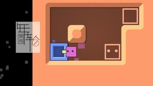 PC《帕特里克的箱子无穷奇遇 Patrick's Parabox》中文版下载_1