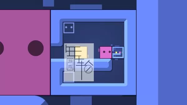 PC《帕特里克的箱子无穷奇遇 Patrick's Parabox》中文版下载_0