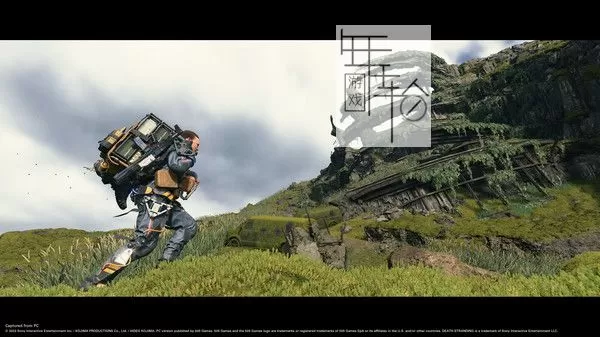 PC《死亡搁浅：导演剪辑版 DEATH STRANDING》中文版下载v1.004_0