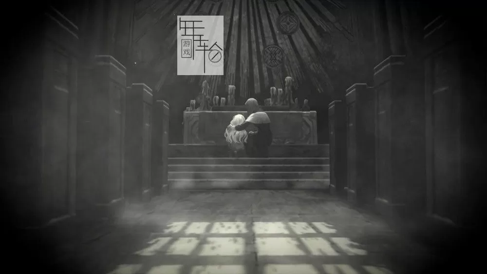 【9.0/5.05】PS4《终结者莉莉：骑士的救赎 ENDER LILIES: Quietus of the Knights》中文版pkg下载（v1.04）_3