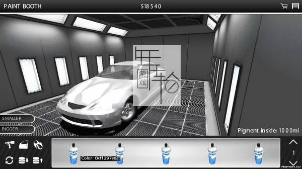 PC《非法速度：极限 Street Legal Racing Redline》英文版下载（v2.3.1 B7981411）_1