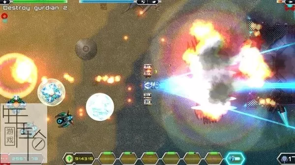 PC《Iridium》英文版下载_0