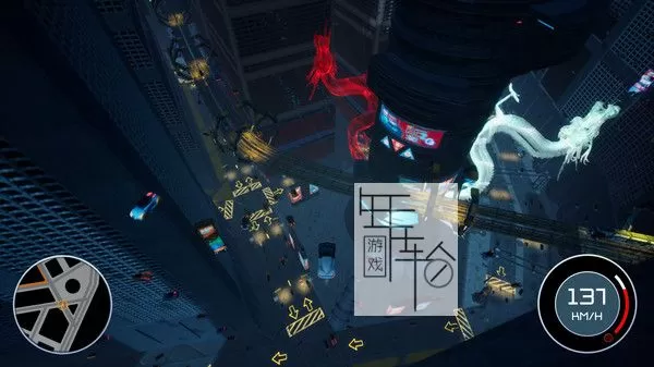 PC《午夜传奇 Midnight Legends》英文版下载_0