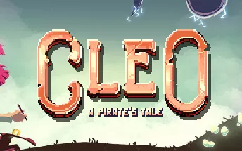 PC《克莱奥 Cleo - a pirate's tale》英文版下载（v1.1.5）