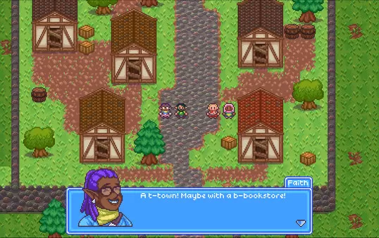 PC《REM循环 REM Cycles》英文版下载