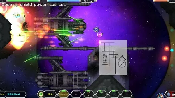 PC《Iridium》英文版下载_1