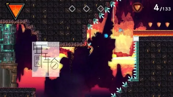 PC《火山 Volcanon》中文版下载_1