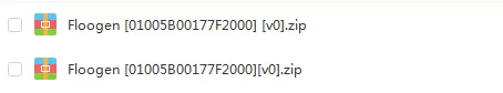 switch《Floogen》英文版nsp/xci下载_5