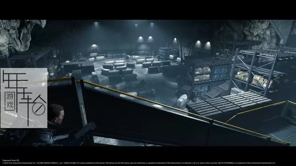 PC《死亡搁浅：导演剪辑版 DEATH STRANDING》中文版下载v1.004_1