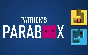 PC《帕特里克的箱子无穷奇遇 Patrick's Parabox》中文版下载