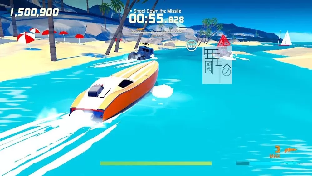 switch《疾速特工 Agent Intercept》中文版nsp/xci下载_2
