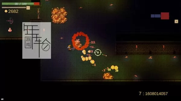 PC《RATOMON》英文版下载（v1.12）_0