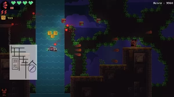 【5.05】PS4《Akinofa》英文版PKG下载_1