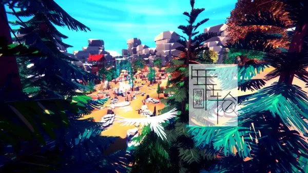 PC《Aery - 超越时间的旅程 Aery - A Journey Beyond Time》英文版下载_1