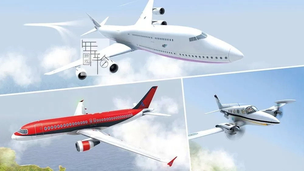 switch《起飞：飞行模拟 Take Off – The Flight Simulator》中文版nsp/xci下载_0