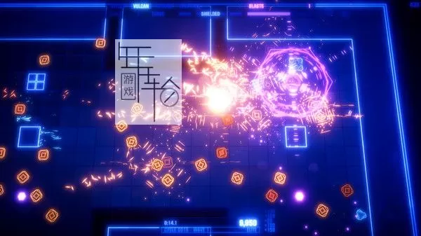 PC《破坏者 Devastator》中文版下载_2