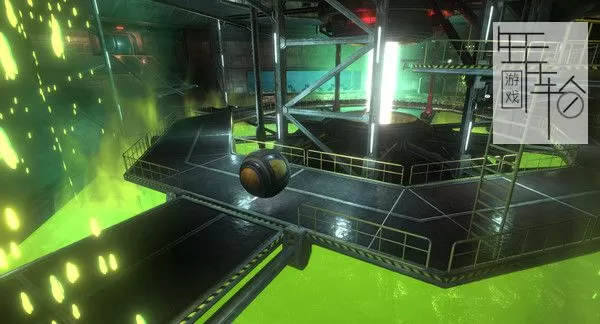 PC《Beam》英文版下载_0