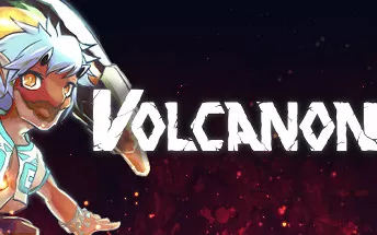 PC《火山 Volcanon》中文版下载