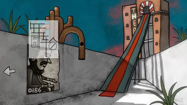 switch《迷失岛前传海边游乐园 ISOLAND The Amusement Park》中文版nsp/xci下载_0