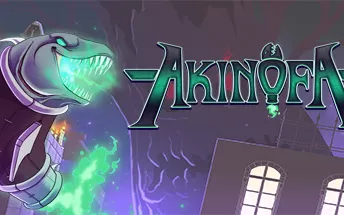【5.05】PS4《Akinofa》英文版PKG下载