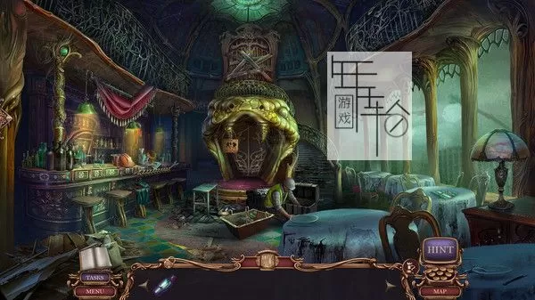 PC《神秘视线：彭德尔大厦事件 Mystery Case Files: Incident Pendle Tower》英文版下载_3