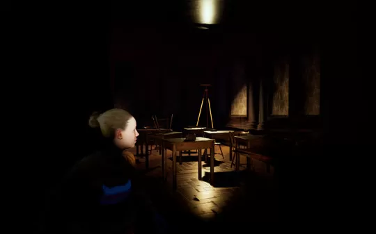 PC《Osylla》英文版下载