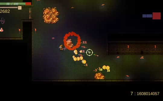 PC《RATOMON》英文版下载（v1.12）