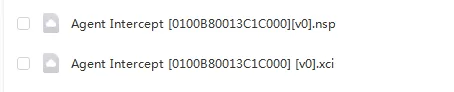 switch《疾速特工 Agent Intercept》中文版nsp/xci下载_5