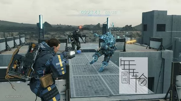 PC《死亡搁浅：导演剪辑版 DEATH STRANDING》中文版下载v1.004_2