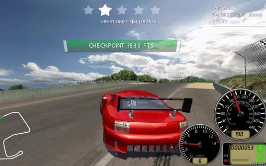 PC《非法速度：极限 Street Legal Racing Redline》英文版下载（v2.3.1 B7981411）