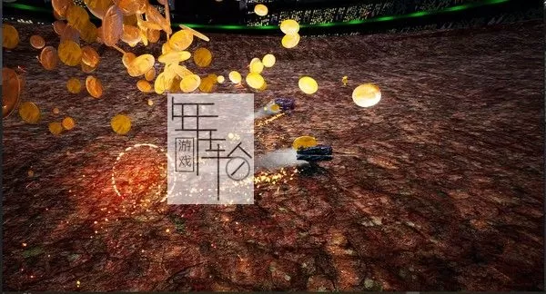 PC《反对者：体育场冲刺 Contrablade Stadium Rush》中文版下载_3