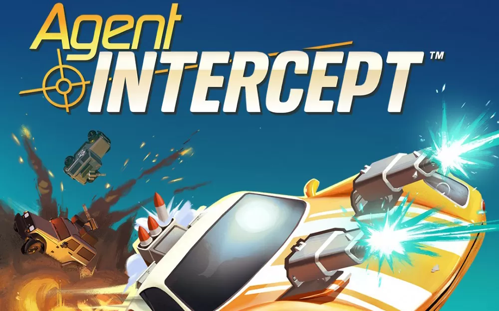 switch《疾速特工 Agent Intercept》中文版nsp/xci下载